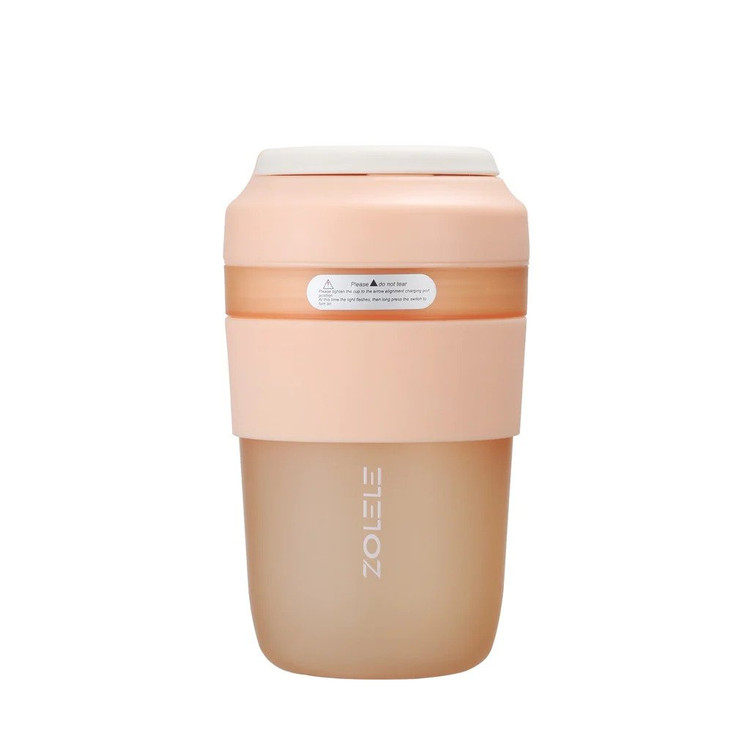 مخلوطکن شارژی شیائومی مدل ZOLELE Zi102