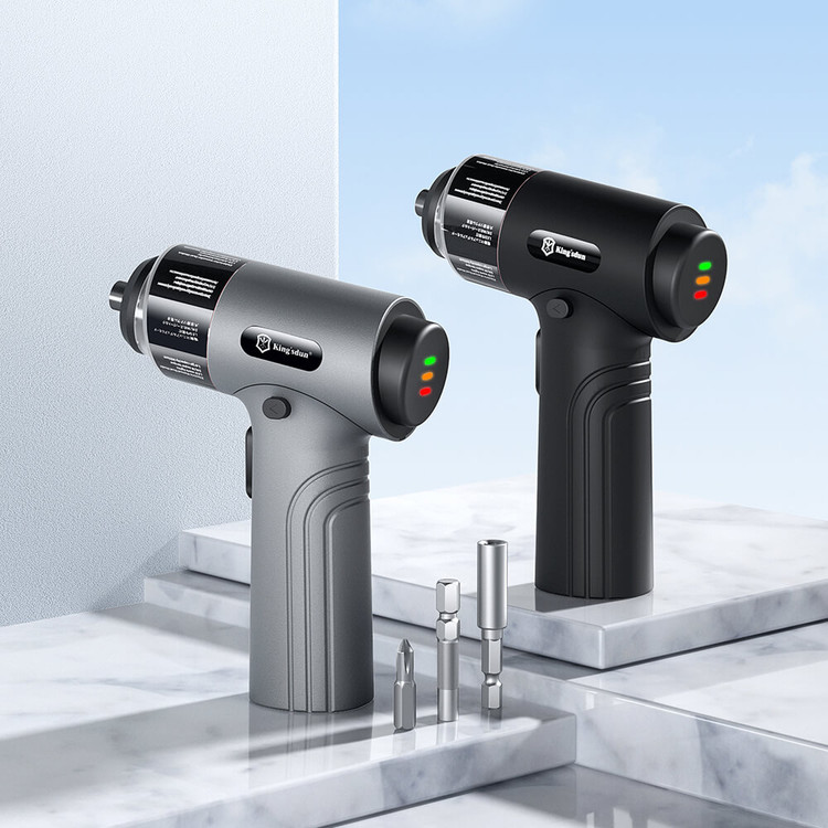 ست پیچ گوشتی شارژی به همراه ۳۵ بیت/دریل