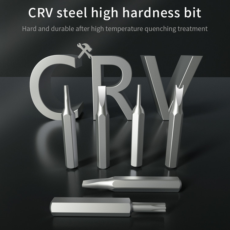 ست پیچ گوشتی چندمنظوره ۱۳۰ در ۱