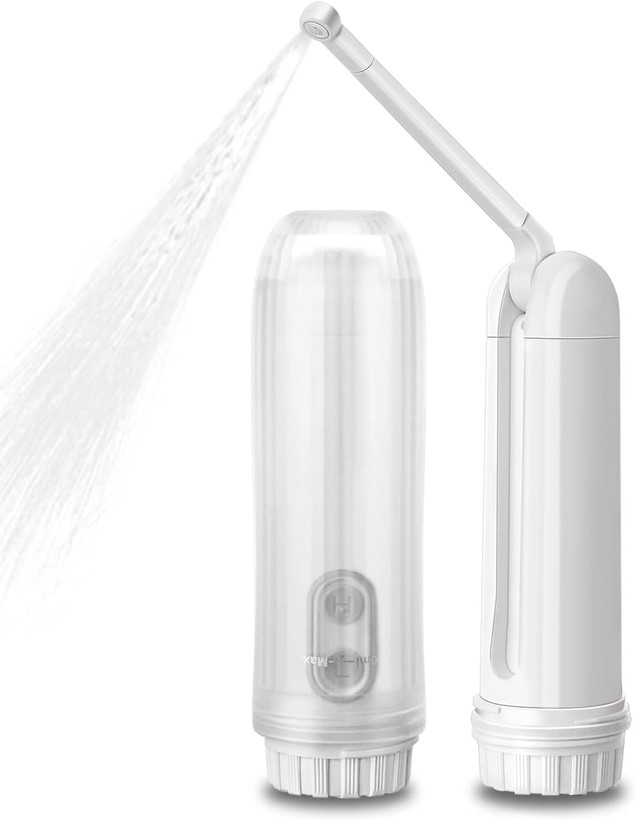 آفتابه قابلحمل