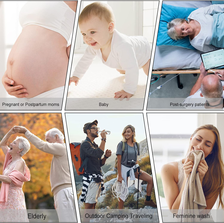 آفتابه قابلحمل