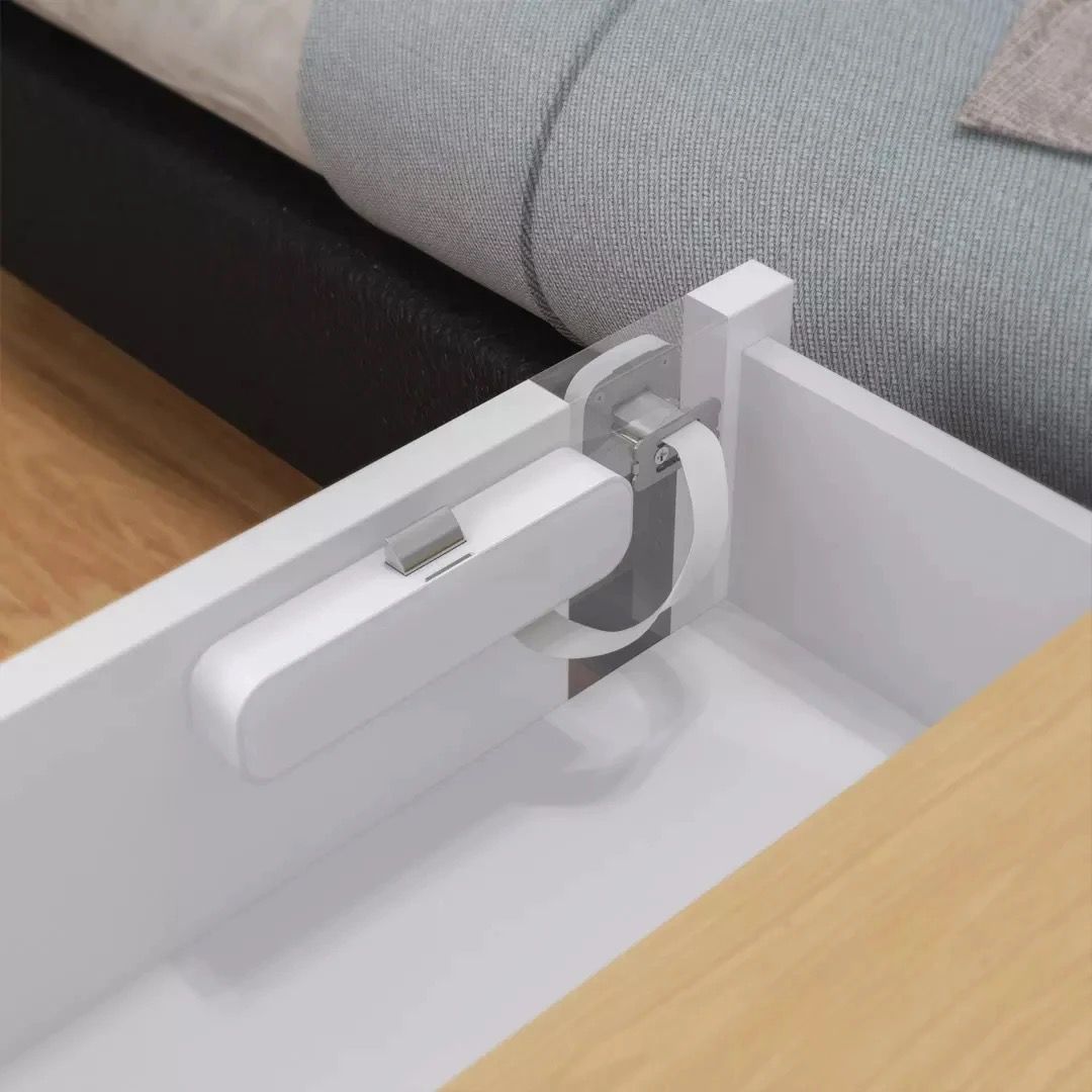 قفل هوشمند فینگرپرینت