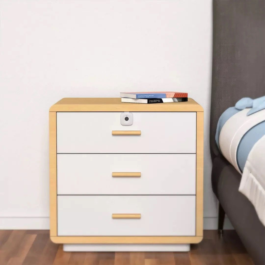 قفل هوشمند فینگرپرینت