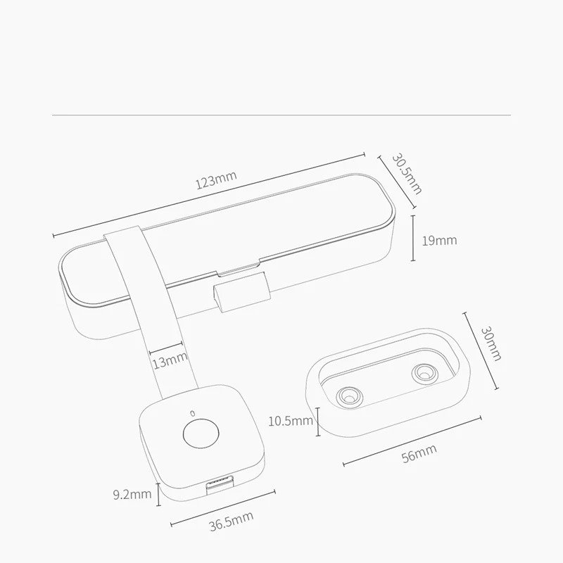 قفل هوشمند فینگرپرینت