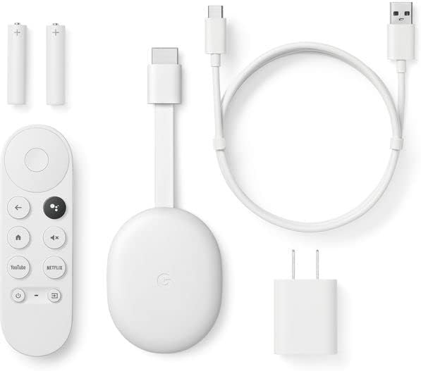 تلویزیون باکس گوگل Chromecast