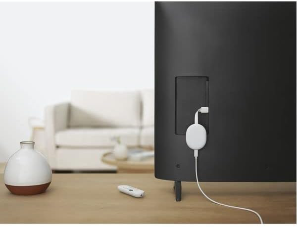 تلویزیون باکس گوگل Chromecast