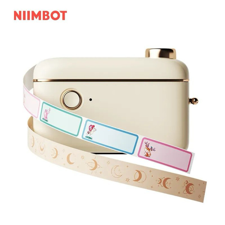 چاپگر لیبلزن NIIMBOT مدل H1S