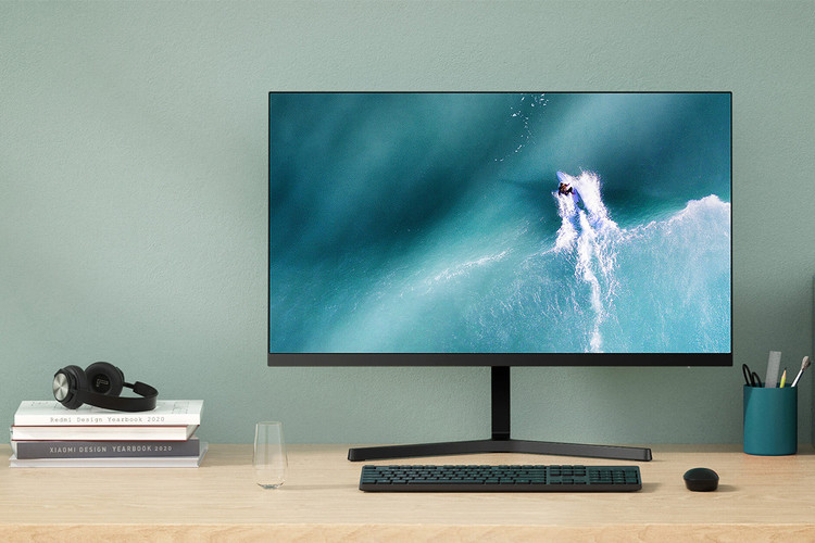 مانیتور ۲۳.۸ اینچ شیائومی مدل 1C