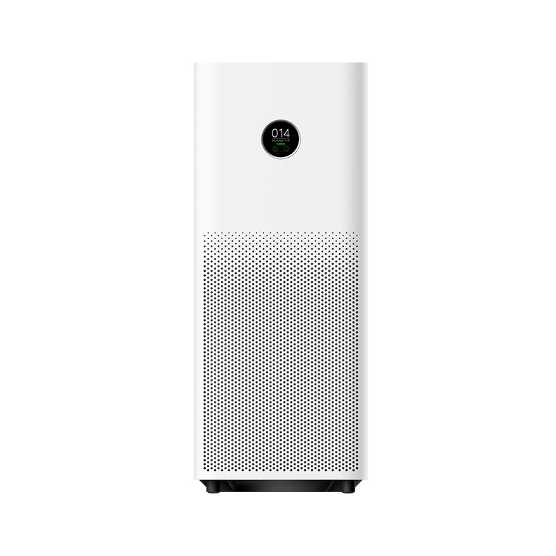 دستگاه تصفیه هوای هوشمند شیائومی نسخه گلوبال Mi Air Purifier 4 Pro