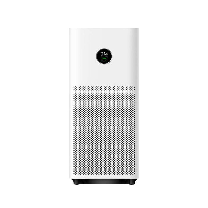 دستگاه تصفیه هوای شیائومی نسخه گلوبال مدل Air Purifier 4