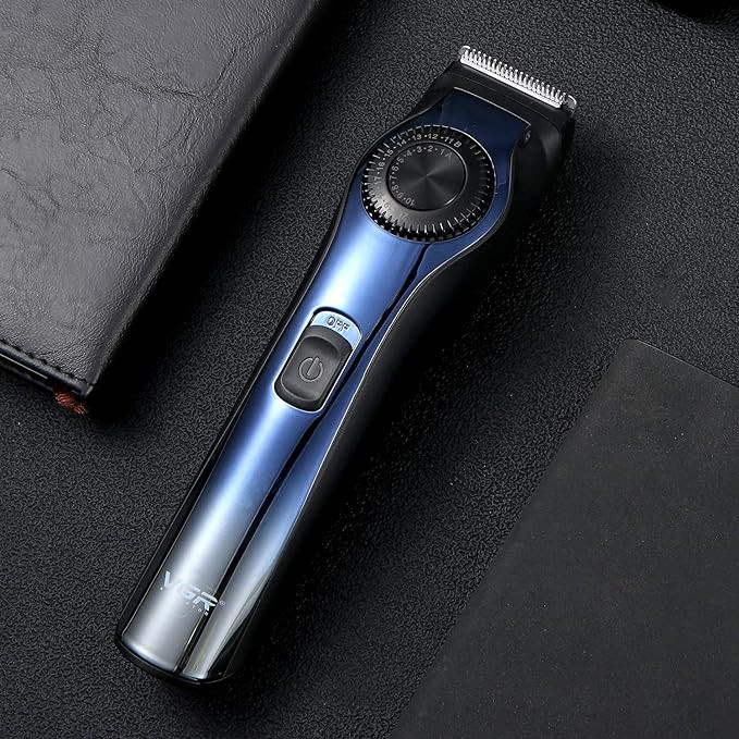 ماشین تراش حرفهای VGR مدل V-080