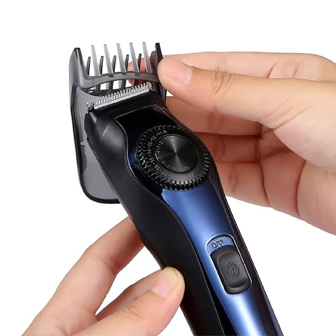 ماشین تراش حرفهای VGR مدل V-080