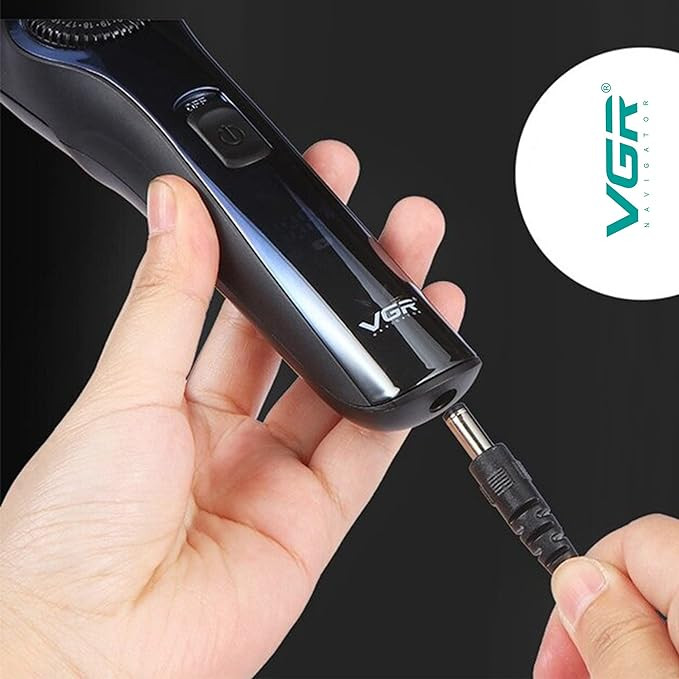 ماشین تراش حرفهای VGR مدل V-080