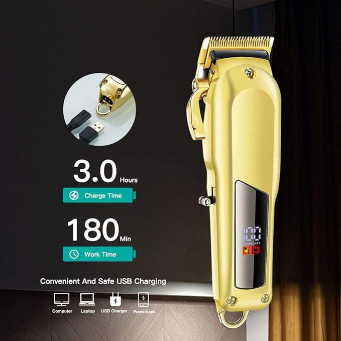 ماشین اصلاح حرفهای VGR مدل V-278