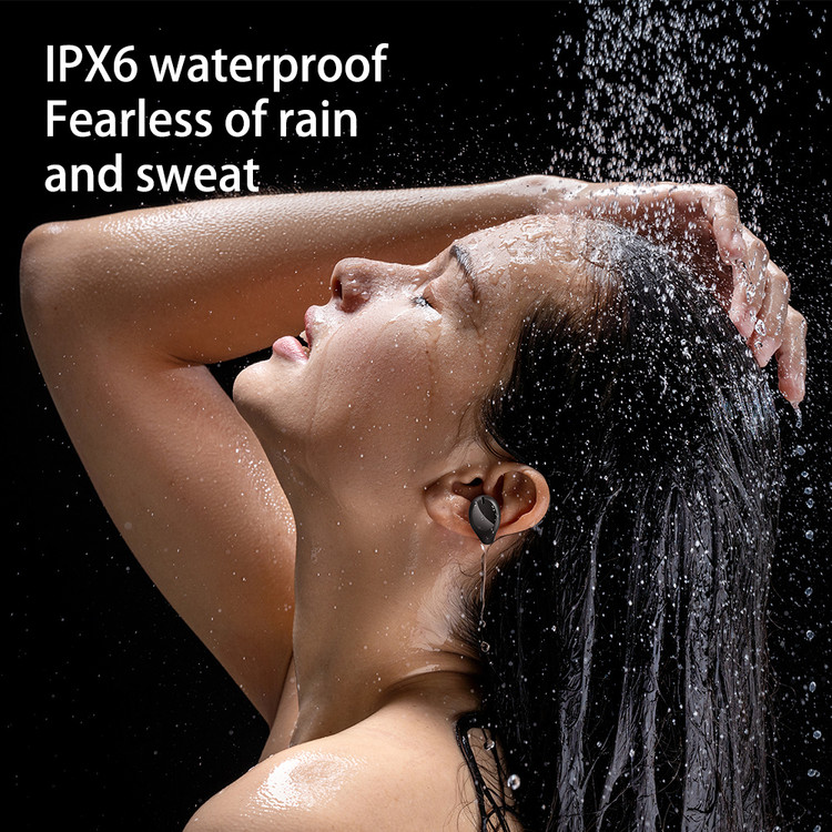 هندزفری گیرهای ROCK (طراحی جدید)