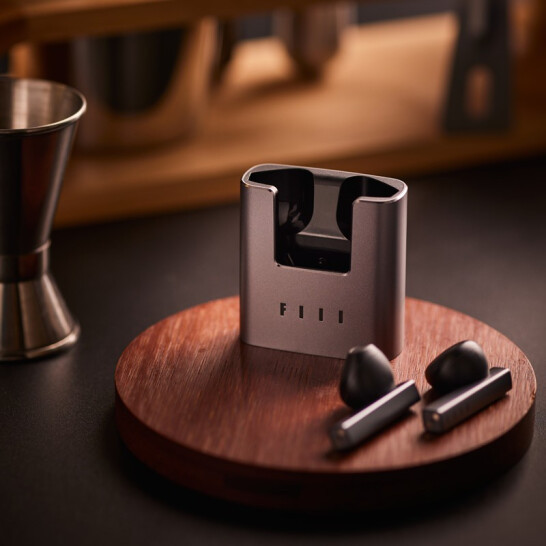 ایرباد FIIL مدل CC nano