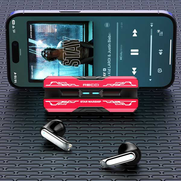 ایرباد RECCI مدل REP-W52