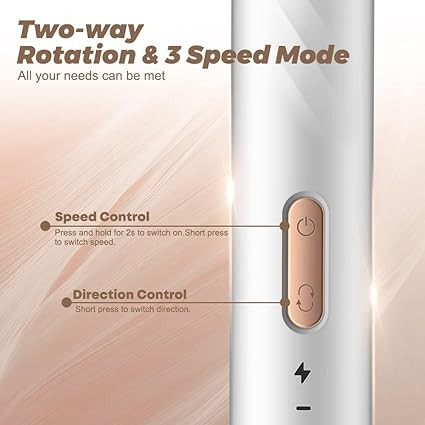 ست مانیکور و پریکور Electric Nail File