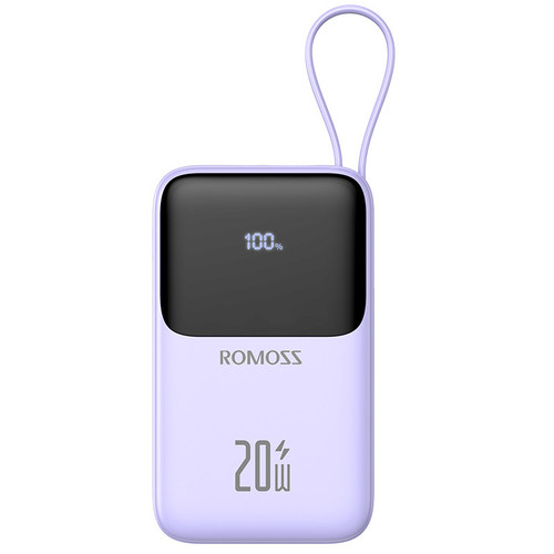 پاوربانک Romoss مدل PFC20 20000mAh