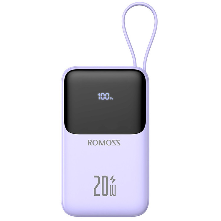 پاوربانک Romoss مدل PFC20 20000mAh