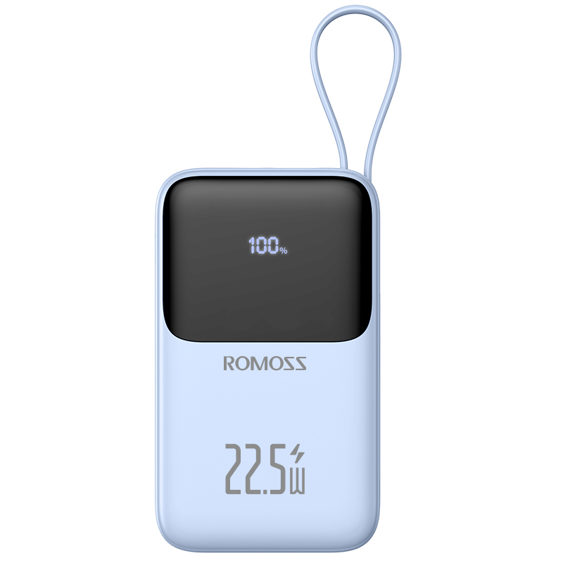 پاوربانک Romoss مدل PFC20 20000mAh