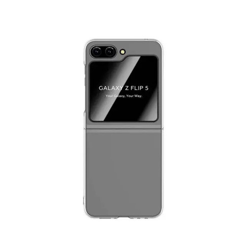 کاور شفاف سامسونگ گلکسی Z flip 5 گرین لاین