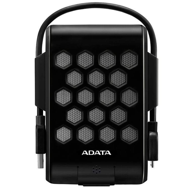هارد اکسترنال ADATA مدل HD720 یک ترابایت