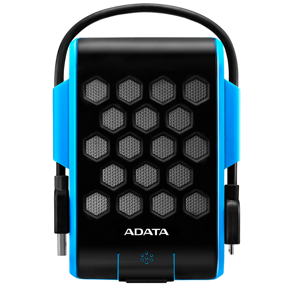 هارد اکسترنال ADATA مدل HD720 یک ترابایت