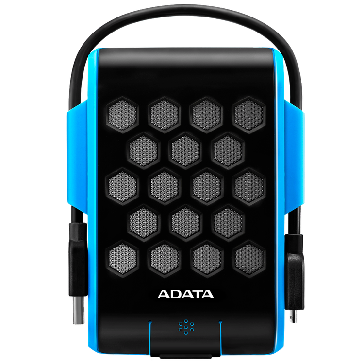 هارد اکسترنال ADATA مدل HD720 یک ترابایت