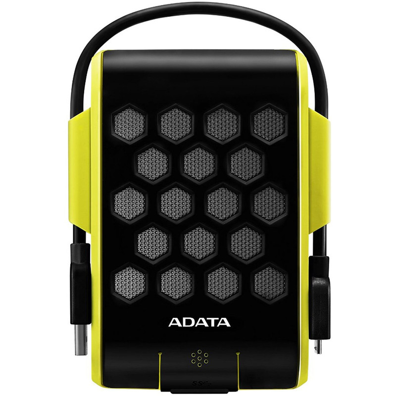 هارد اکسترنال ADATA مدل HD720 یک ترابایت