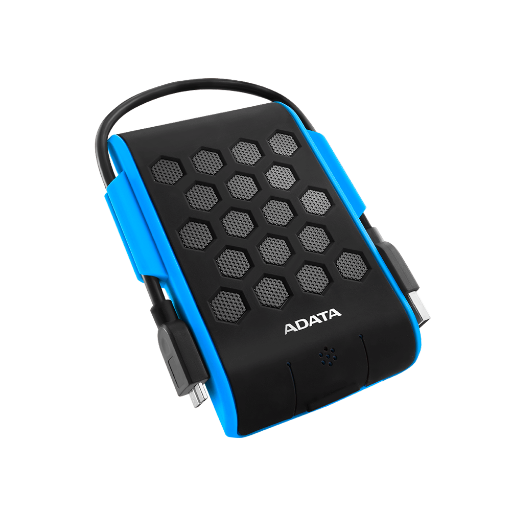 هارد اکسترنال ADATA مدل HD720 یک ترابایت