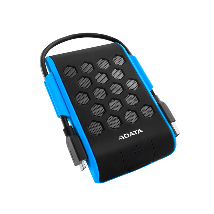هارد اکسترنال ADATA مدل HD720 یک ترابایت