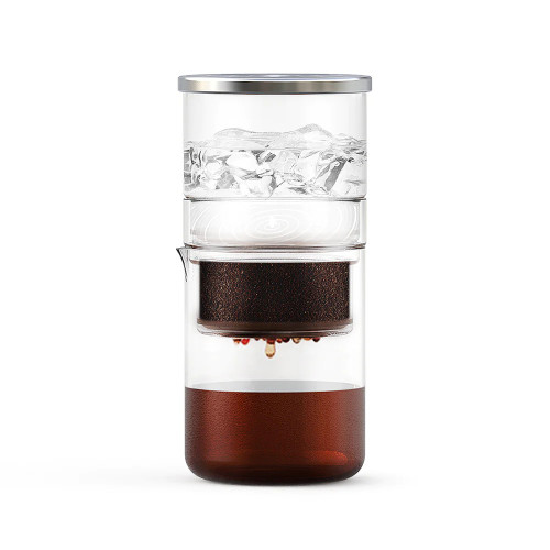 قهوهساز با یخ Icafilas مدل M224