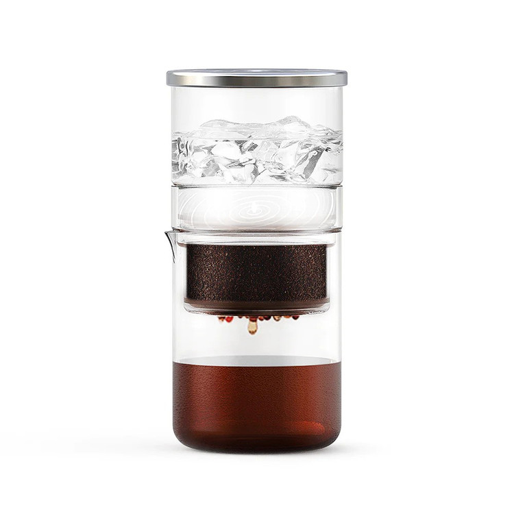 قهوهساز با یخ Icafilas مدل M224