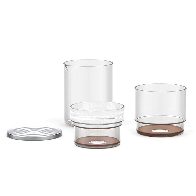 قهوهساز با یخ Icafilas مدل M224