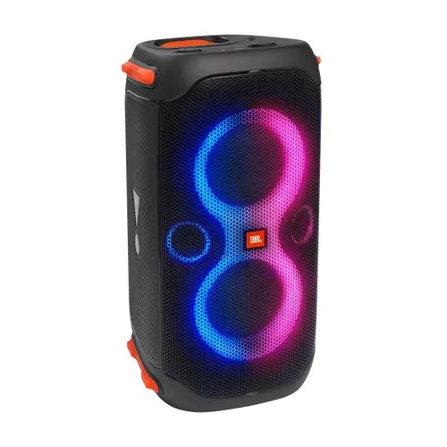 اسپیکر بلوتوثی قابلحمل JBL مدل Partybox 110