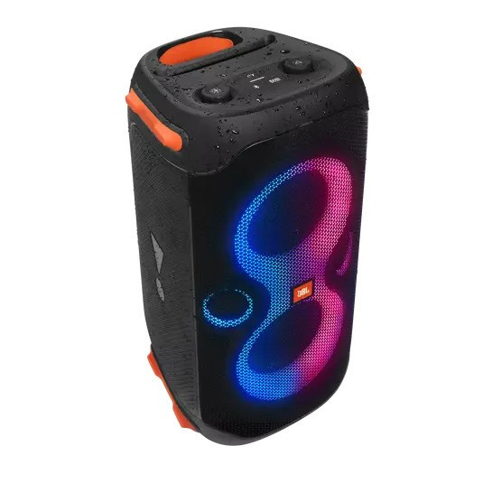 اسپیکر بلوتوثی قابلحمل JBL مدل Partybox 110
