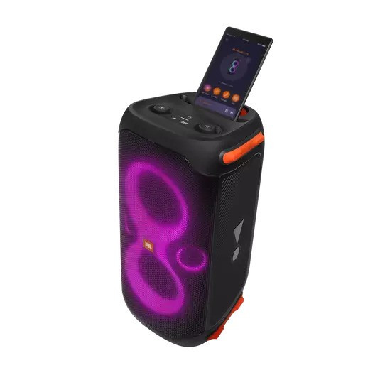 اسپیکر بلوتوثی قابلحمل JBL مدل Partybox 110