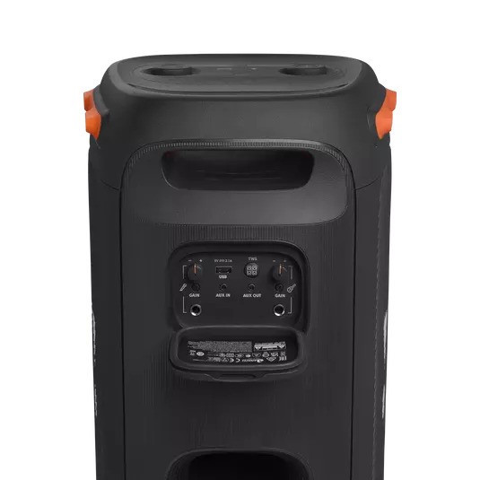 اسپیکر بلوتوثی قابلحمل JBL مدل Partybox 110