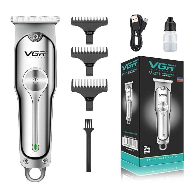 ماشین اصلاح VGR مدل V-071