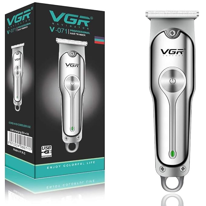 ماشین اصلاح VGR مدل V-071