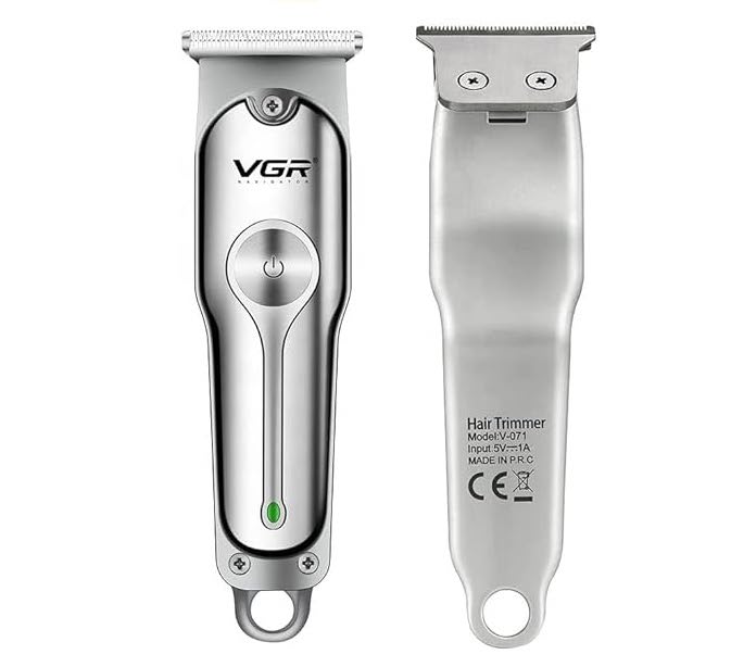 ماشین اصلاح VGR مدل V-071