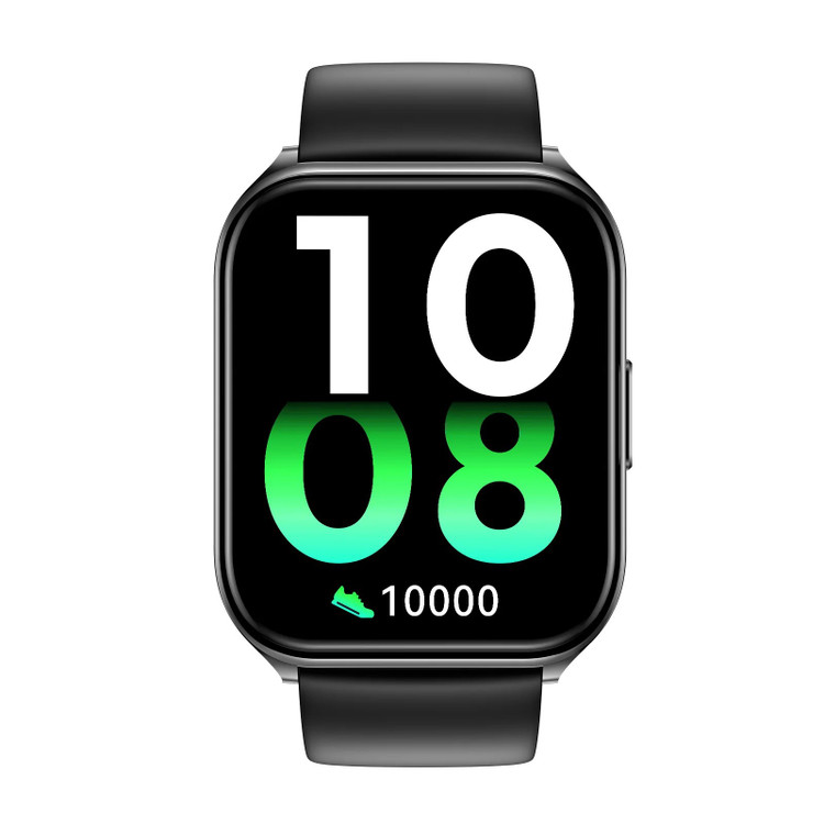 ساعت هوشمند هایلو مدل Watch 2 pro