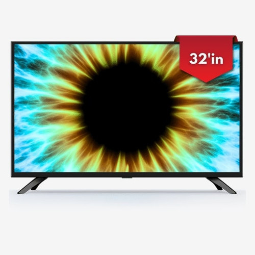 تلویزیون ۳۲ اینچ DIVAKI