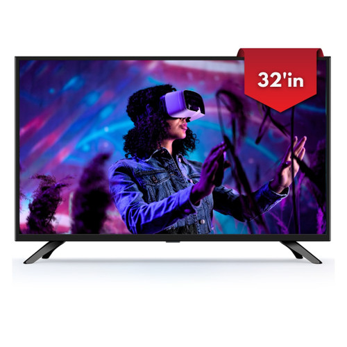 تلویزیون ۳۲ اینچ DIVAKI