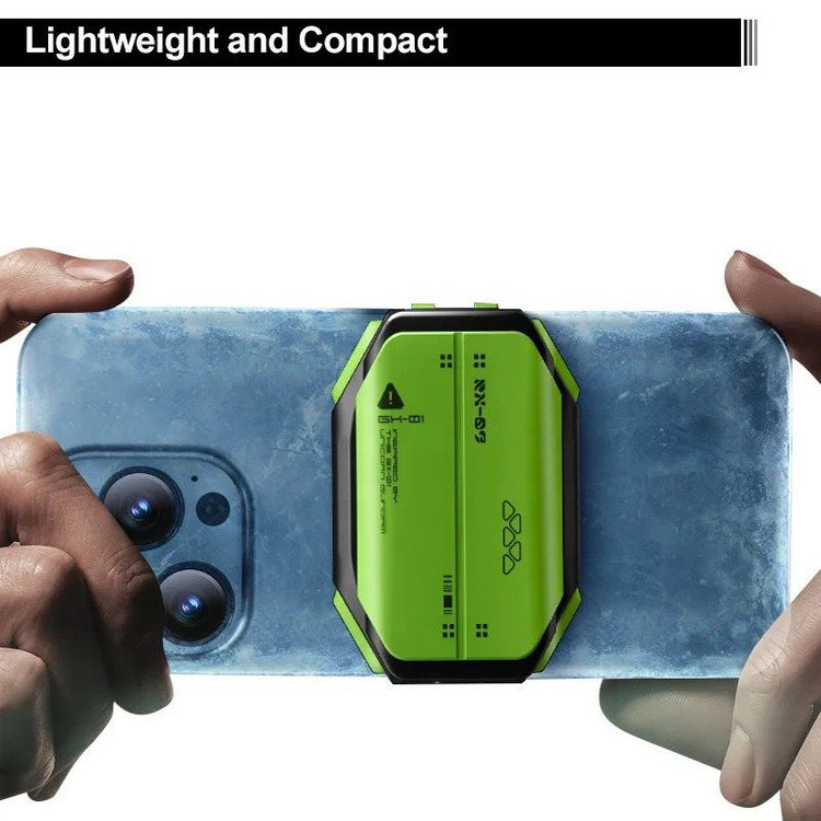 خنککننده موبایل Memo مدل X111