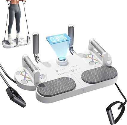 تخته تمرینهای قدرتی ورزشی چند منظوره