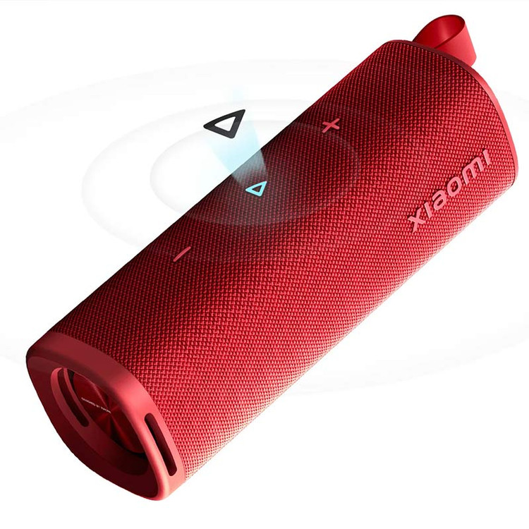 اسپیکر بلوتوثی قابلحمل شیائومی ۳۰ وات مدل MDZ-38-DB