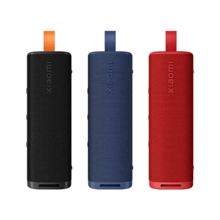 اسپیکر بلوتوثی قابلحمل شیائومی ۳۰ وات مدل MDZ-38-DB