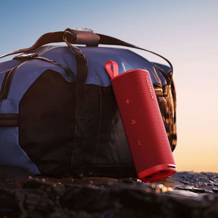 اسپیکر بلوتوثی قابلحمل شیائومی ۳۰ وات مدل MDZ-38-DB